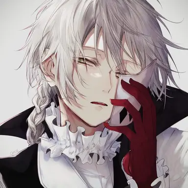 Profile image of Nikolai