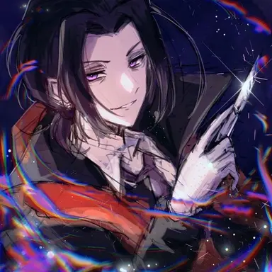 Profile image of Mori