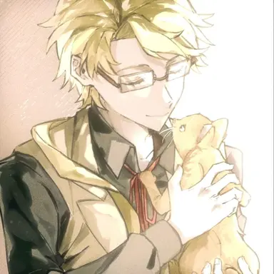 Profile image of Kunikida