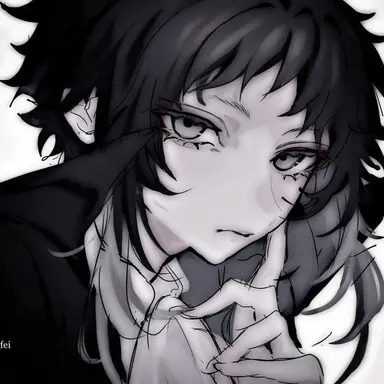 Profile image of Akutagawa