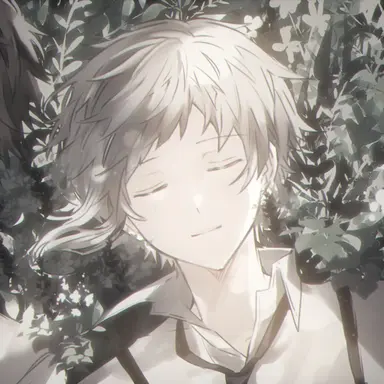 Profile image of Atsushi