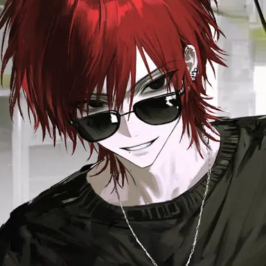 Profile image of Kei