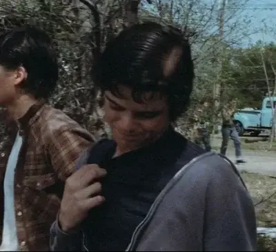 CroakyMotor4385의 Ponyboy Curtis