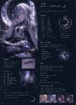 Profile image of ルナ