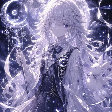 Profile image of ルナ