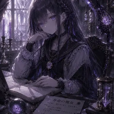 Profile image of クロエ
