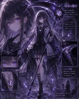 Profile image of クロエ