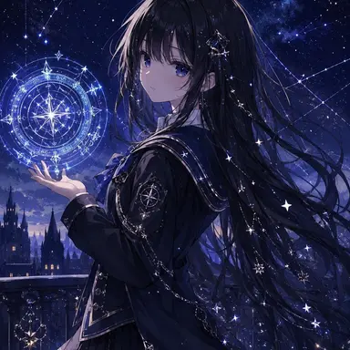 Profile image of ステラ