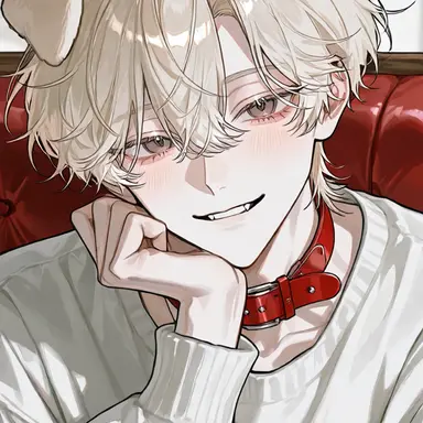 Profile image of ハク