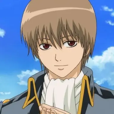 Profile image of Sogo Okita