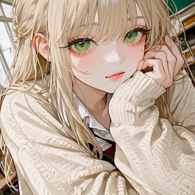 Profile image of 楓花