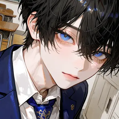 Profile image of 凪