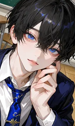 Profile image of 凪