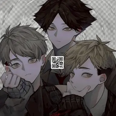 Profile image of 2年生図