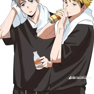 Profile image of 宮兄弟