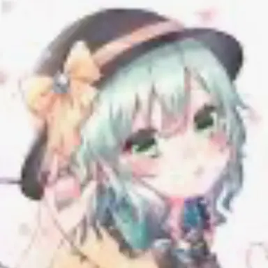 Profile image of こいし