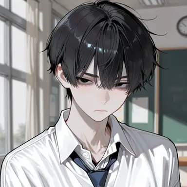 Profile image of 優