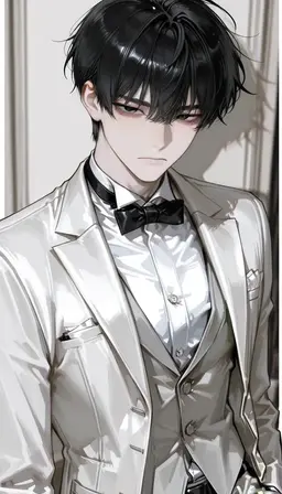 Profile image of 優