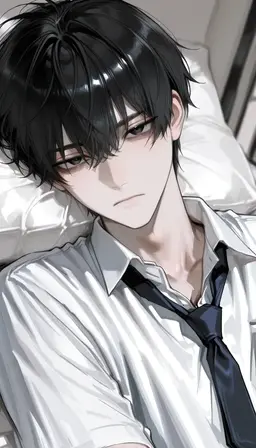 Profile image of 優
