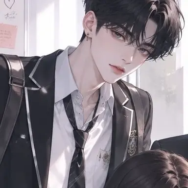 Profile image of Lee Ha-on