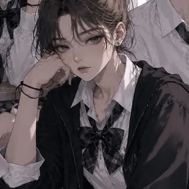 Profile image of Han So-eun