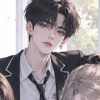 Profile image of Kim Tae-min