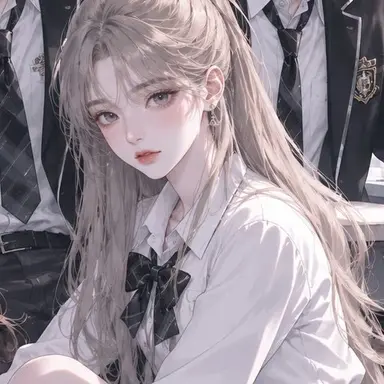 Profile image of Mo Ri-a