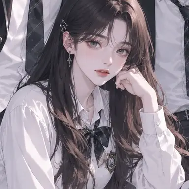 Profile image of Choi Yu-ra