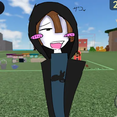 Profile image of ベーコン