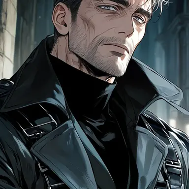 Profile image of Corvath