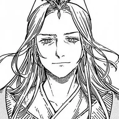 Profile image of ベルダルート