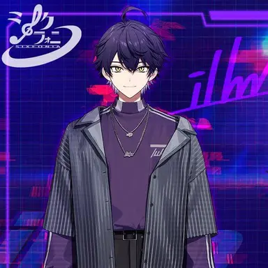 Profile image of いるま