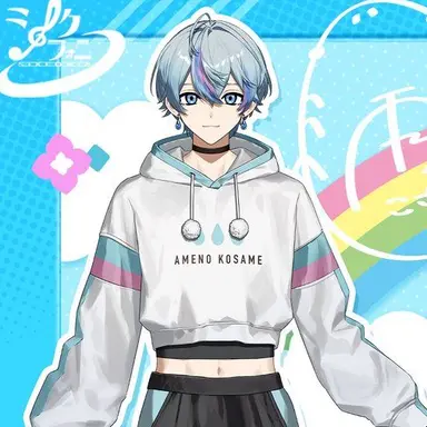 Profile image of こさめ