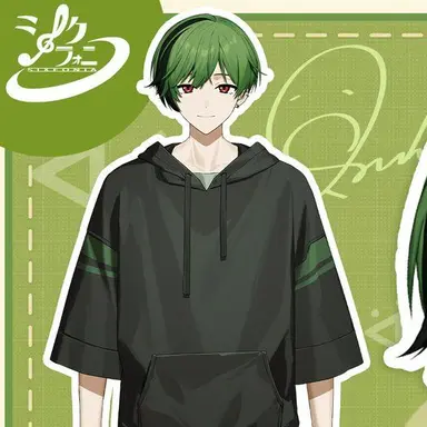 Profile image of すち