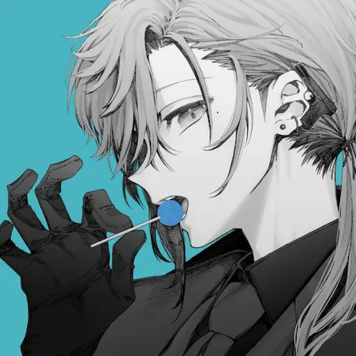 TOMATOnigate의 氷室