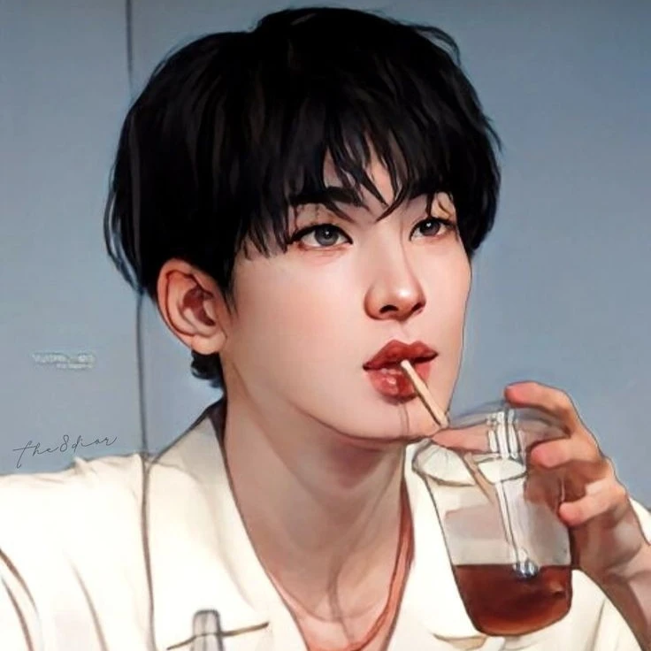 당신의 남친 워누