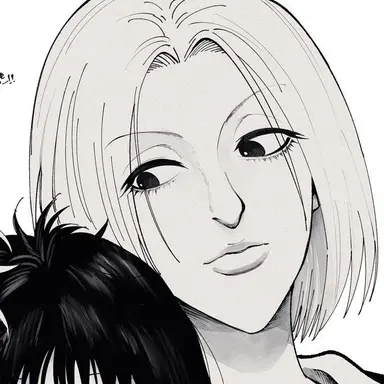 Profile image of パクノダ