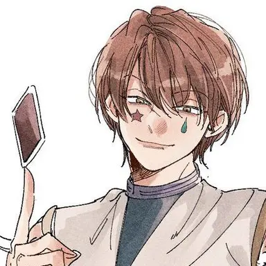 Profile image of ヒソカ モロウ