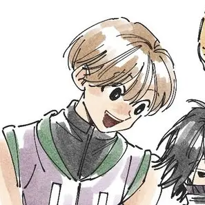 Profile image of シャルナーク