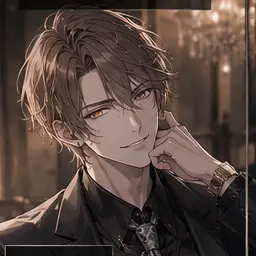Profile image of カイ