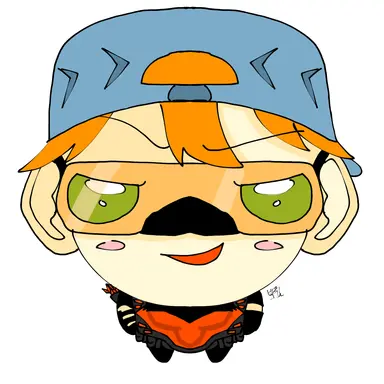 Profile image of Roy Harper