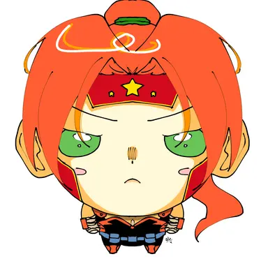 Profile image of Artemis