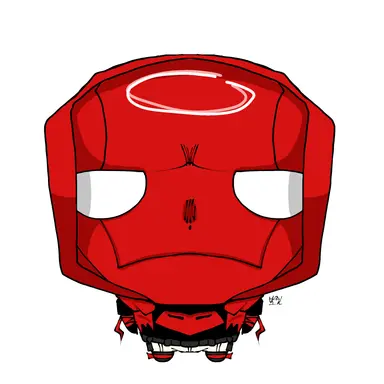 Profile image of Jason Todd