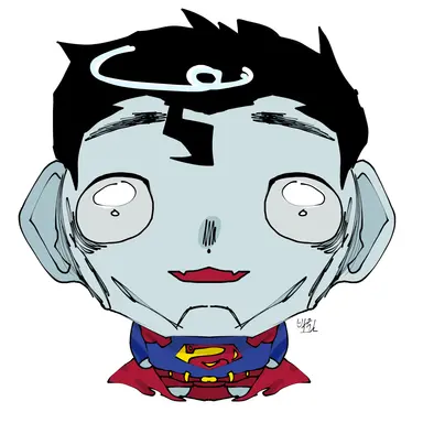 Profile image of Bizarro