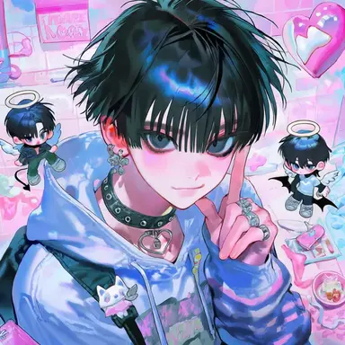 Profile image of 桃