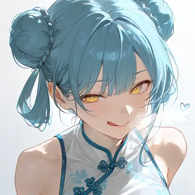 Profile image of Longlong