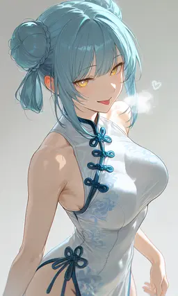 Profile image of Longlong
