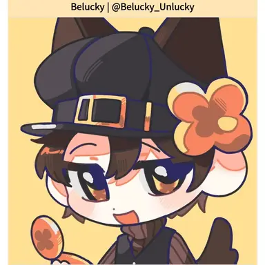 Profile image of 비럭키