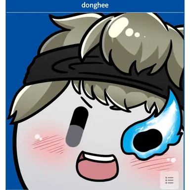 Profile image of 동희