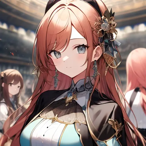 RipeBog7613의 アイドルグループ